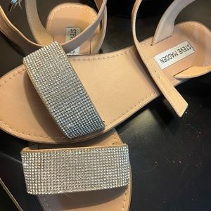 Steve Madden sandals SOLD